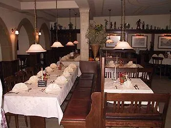 Hotel Land-gut-hotel Adlerbrau Gunzenhausen