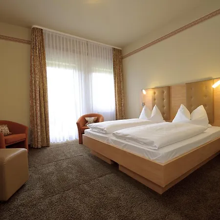 Hotel Land-gut-hotel Adlerbrau Gunzenhausen