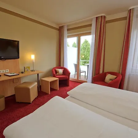 Hotel Land-gut-hotel Adlerbrau