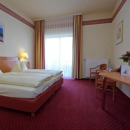 Hotel Land-gut-hotel Adlerbrau