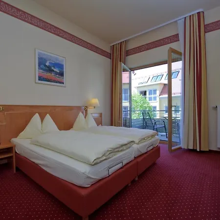 Land-gut-hotel Adlerbrau 3* Gunzenhausen
