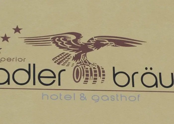 Adlerbraeu 3*