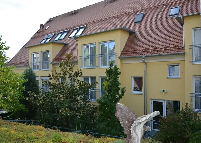 Adlerbraeu فندق 3*