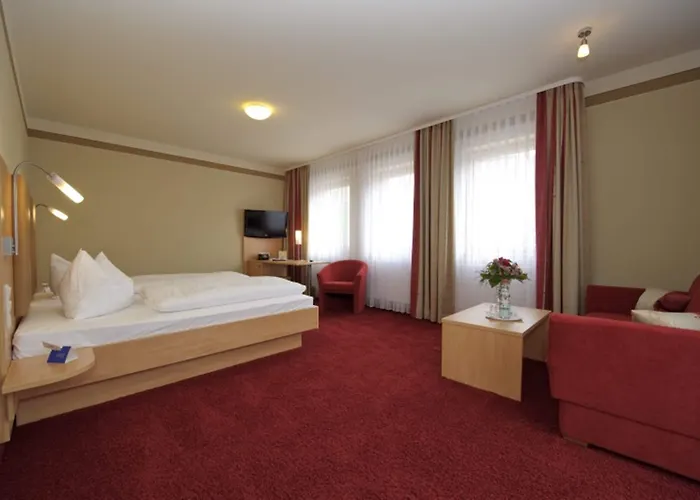 فندق Adlerbraeu 3*