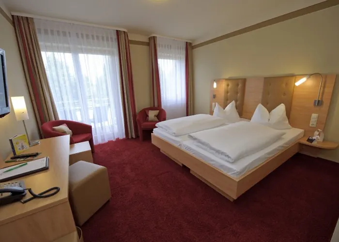 Adlerbraeu 3* غونوهاوسن